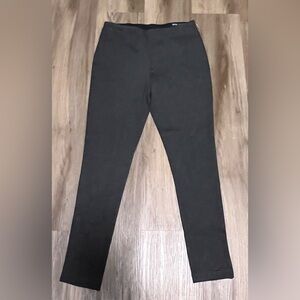 NWT Intro Love the Fit Laura Double Knit Leggings